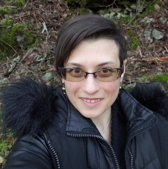 Meet your Posher, Serafina - Picture 1 of 1